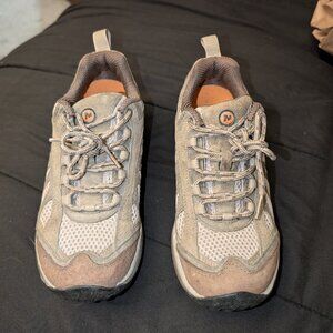 Merrell Vibram Outdoor / Hiking Shoes